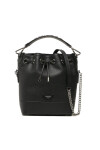 Lancel Дамска чанта S Bucket Bag A1092210TU Black - Mera.bg