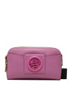 Lancel Дамска чанта Zip Camera Bag A12070 Glycine - Mera.bg