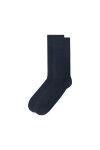 Lasocki Чорапи дълги мъжки 2MB-001-SS23 (1-pack) 42-44 Тъмносин - Mera.bg