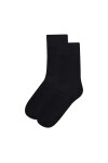 Lasocki Чорапи дълги мъжки 2MB-001-SS23 Черен - Mera.bg
