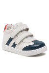 Lasocki Kids Сникърси CI12-BOLEK-04 White - Mera.bg