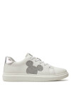 Mickey&Friends Сникърси SS23_110DSTC-D Бял - Mera.bg