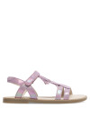 Lasocki Young Сандали VERNIS CI12-3027-01B Виолетов - Mera.bg