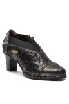 Laura Vita Обувки Elcodieo 221L SL16021-2L Anthracite - Mera.bg