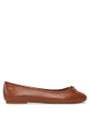 LAUREN RALPH LAUREN Балеринки 802940603002 Кафяв - Mera.bg