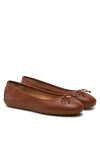 LAUREN RALPH LAUREN Балеринки 802942766002 Кафяв - Mera.bg