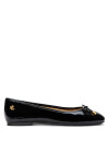 LAUREN RALPH LAUREN Балеринки 802956765001 Черен - Mera.bg