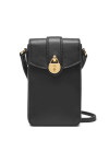 LAUREN RALPH LAUREN Чантичка за телефон 432969460002 Черен - Mera.bg