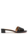 LAUREN RALPH LAUREN Чехли 802925259001 Черен - Mera.bg