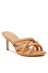 Lauren Ralph Lauren Чехли Liliana 802891403002 Buff - Mera.bg
