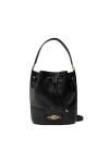 Lauren Ralph Lauren Дамска чанта Andie 25 431862238001 Black - Mera.bg
