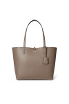 LAUREN RALPH LAUREN Дамска чанта 431795329072 Кафяв - Mera.bg