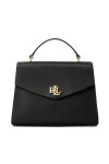 LAUREN RALPH LAUREN Дамска чанта 431915781002 Черен - Mera.bg