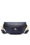 LAUREN RALPH LAUREN Чанта за кръст 431934832006 Тъмносин - Mera.bg