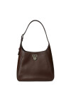 LAUREN RALPH LAUREN Дамска чанта 431956790011 Кафяв - Mera.bg