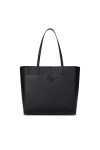 LAUREN RALPH LAUREN Дамска чанта 431960183002 Черен - Mera.bg