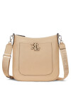 LAUREN RALPH LAUREN Дамска чанта Cameryn 431970152006 Бежов - Mera.bg