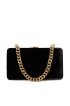 LAUREN RALPH LAUREN Дамска чанта Franki 431915428001 Червен - Mera.bg