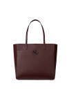 LAUREN RALPH LAUREN Дамска чанта Large Cameryn 431960183010 Бордо - Mera.bg