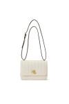 LAUREN RALPH LAUREN Дамска чанта Sophee 431966768001 Екрю - Mera.bg