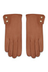 Lauren Ralph Lauren Дамски ръкавици 454896680003 Lauren Tan - Mera.bg