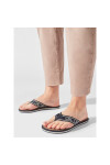 Lauren Ralph Lauren Джапанки Roxy 802860824002 Navy/Vanla - Mera.bg