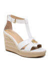 Lauren Ralph Lauren Еспадрили Hale Ii 802901589007 Rl White - Mera.bg