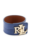 Lauren Ralph Lauren Гривна 14B00044 Gold/Navy - Mera.bg