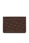 Lauren Ralph Lauren Калъф за кредитни карти Slim Card 432883650002 Brown - Mera.bg