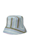 LAUREN RALPH LAUREN Капела Bucket 454974770001 Светлосиньо - Mera.bg