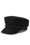 LAUREN RALPH LAUREN Каскет 454953637001 Черен - Mera.bg