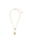 Lauren Ralph Lauren Колие 60550140 Gld - Mera.bg