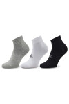 Lauren Ralph Lauren Комплект 3 чифта дълги чорапи дамски 454897507001 Bast - Mera.bg