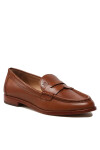 LAUREN RALPH LAUREN Мокасини Wynnie 802875318002 Кафяв - Mera.bg