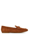 LAUREN RALPH LAUREN Лоуфъри 802946809014 Кафяв - Mera.bg