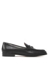 LAUREN RALPH LAUREN Мокасини Wynnie 802875318001 Черен - Mera.bg