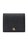 LAUREN RALPH LAUREN Портфейл 432962112001 Черен - Mera.bg