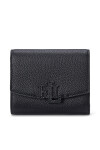 LAUREN RALPH LAUREN Портфейл 432966782001 Черен - Mera.bg