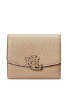 LAUREN RALPH LAUREN Портфейл Cameryn 432966782005 Бежов - Mera.bg