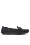 LAUREN RALPH LAUREN Мокасини 802942768001 Черен - Mera.bg