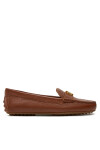 LAUREN RALPH LAUREN Мокасини 802942768002 Кафяв - Mera.bg