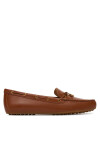 LAUREN RALPH LAUREN Мокасини Wylie 802967751002 Кафяв - Mera.bg