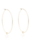 LAUREN RALPH LAUREN Обици 14G00051 Златист - Mera.bg