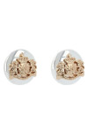 Lauren Ralph Lauren Обици 60492046 Two Tone - Mera.bg
