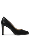 LAUREN RALPH LAUREN Обувки на ток 802882356001 Черен - Mera.bg