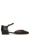 LAUREN RALPH LAUREN Обувки Emelie 802961793001 Черен - Mera.bg