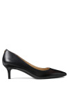LAUREN RALPH LAUREN Обувки на ток 802940572001 Черен - Mera.bg