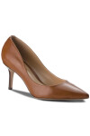 LAUREN RALPH LAUREN Обувки на ток Lanette 802723236002 Кафяв - Mera.bg