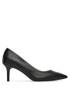 LAUREN RALPH LAUREN Обувки на ток Lanette 802972023001 Черен - Mera.bg