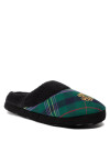 Lauren Ralph Lauren Пантофи ILN02140 Grn Pld 343 - Mera.bg
